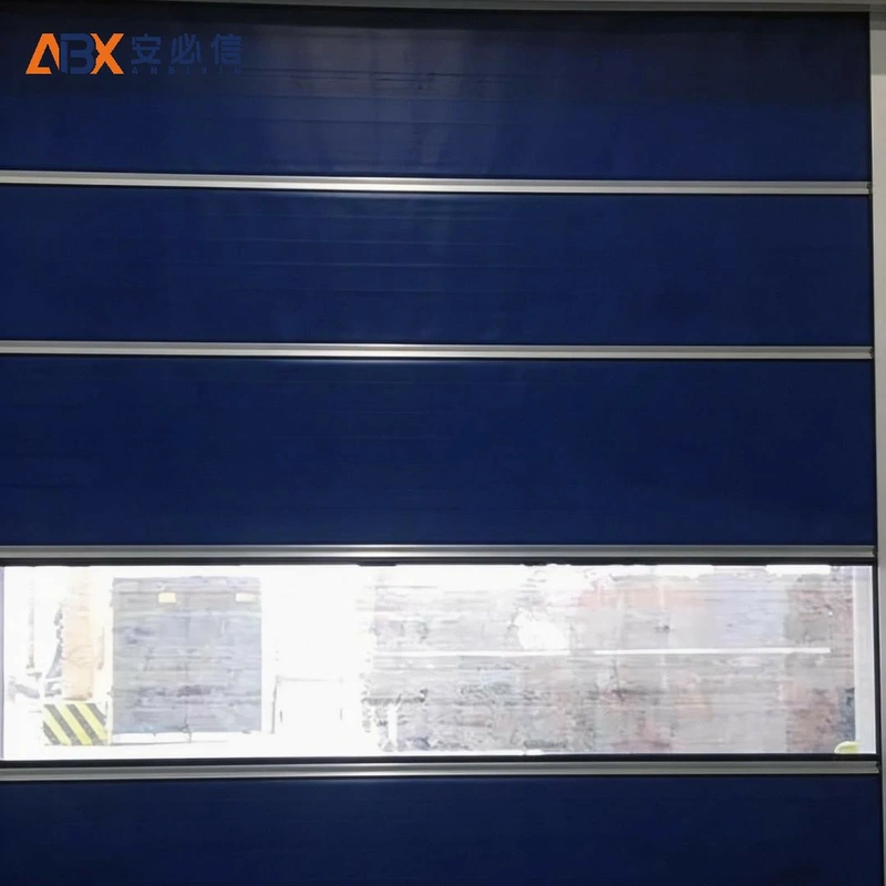 南充高速门